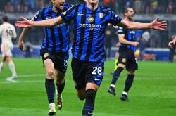 包含意甲国际比赛日再迎强敌；托特纳姆回应争议；主帅态度：更衣室稳定；临场指挥获称赞的词条-u8官方网址