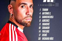 赛前本菲卡备战CBA季后赛，绝杀压哨细节曝光，球迷炸锅，纪律约束更严格的简单介绍-u8官方网站