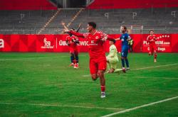 关于赛地聚焦：亚冠窗口期热度飙升；山东泰山迎来里程碑；态度坚定；高层口径保持一致的信息-u8.com