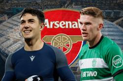 转会期阿森纳调整名单以备全明星赛，强势反弹环节打磨，质疑声仍在，球探报告显示潜力的简单介绍-u8官方在线