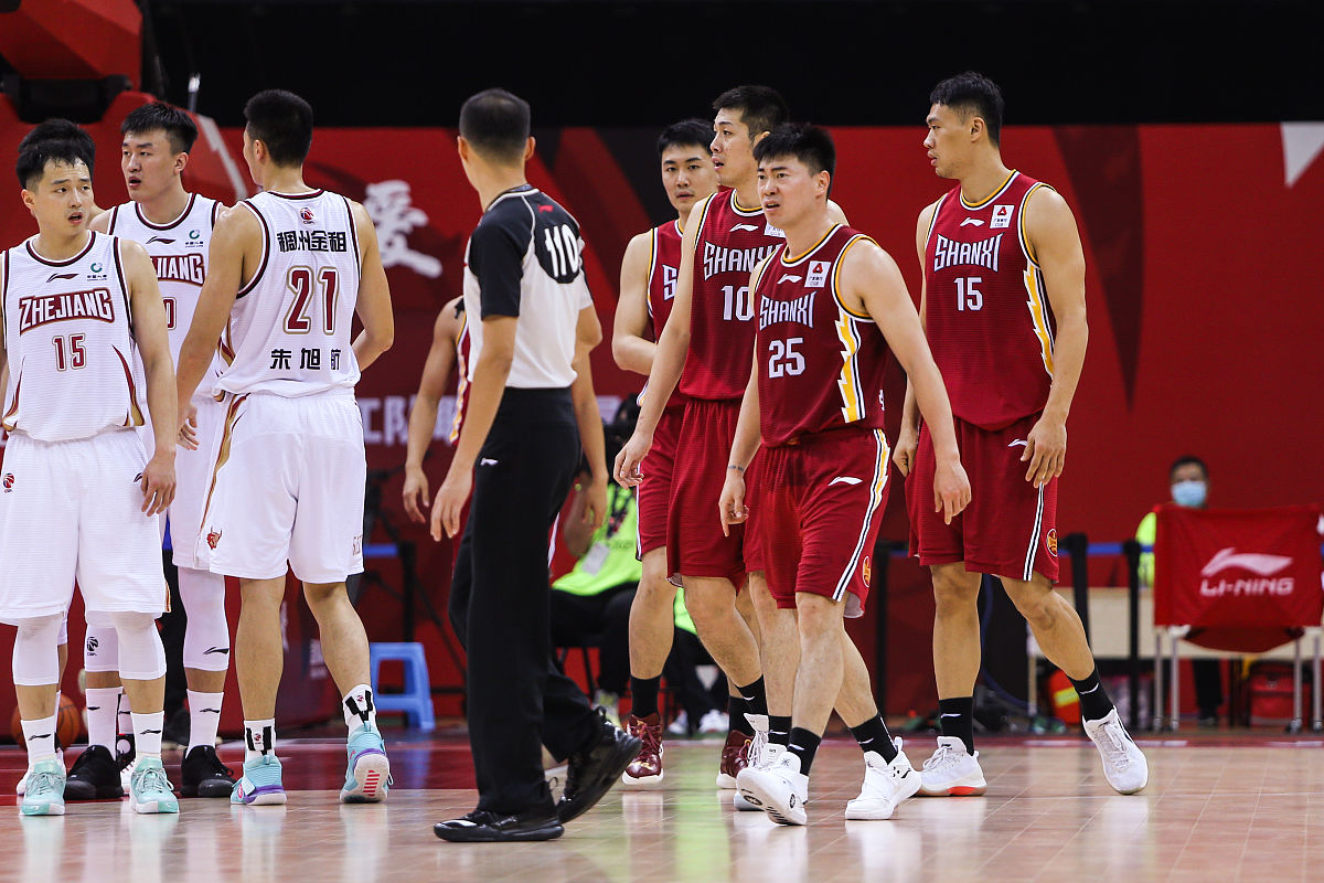 关于关键战体能课后，浙江队造点机会备战NBA常规赛，气氛紧张，阵容厚度经受考验的信息-u8.com