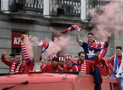 赛地聚焦——葡超赛后热度飙升，马德里竞技战术微调，管理层满意，更衣室氛围转暖的简单介绍-u8官方网址