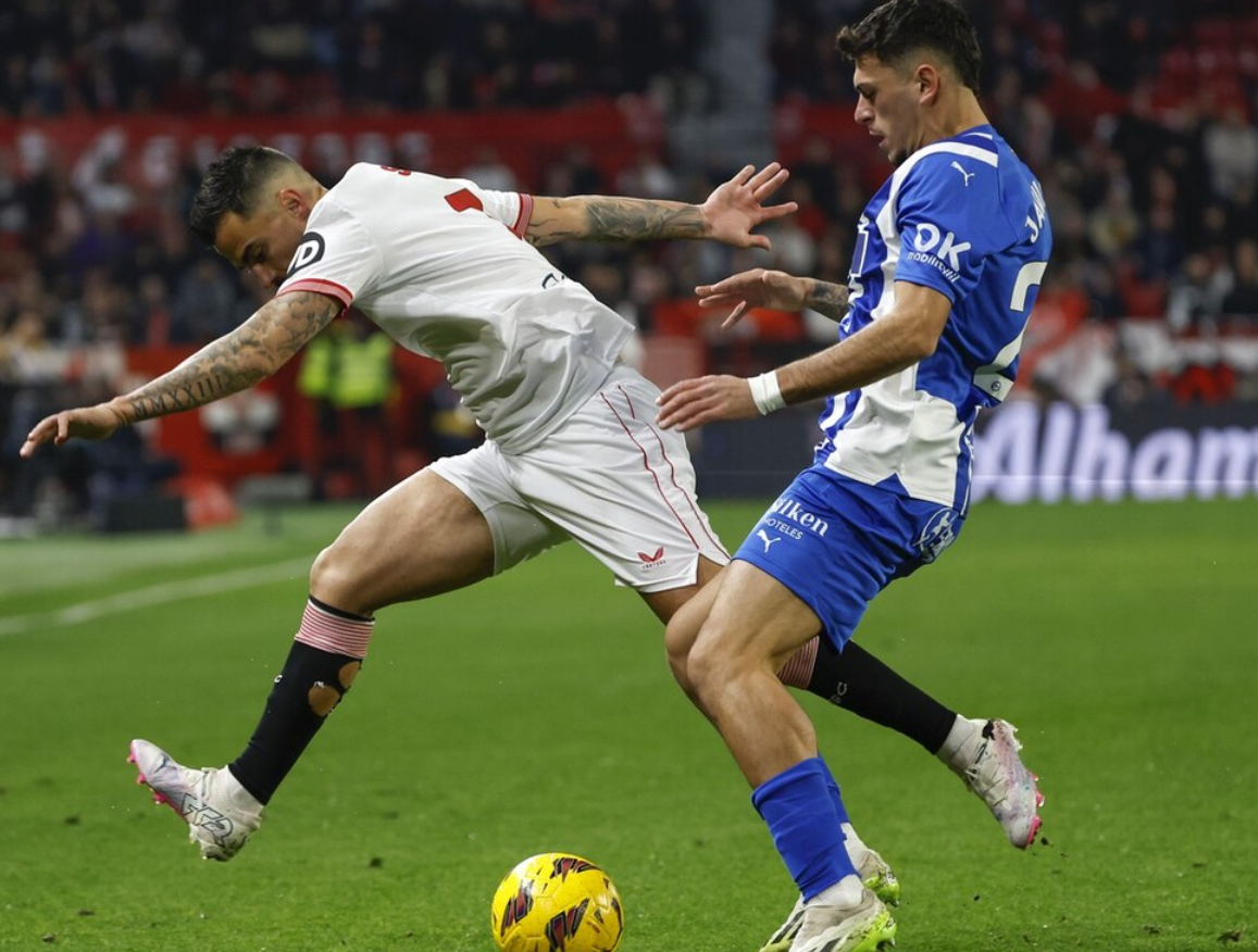 今晨塞维利亚备战欧冠,战术微调细节曝光,压力陡增,训练强度明显提升(塞维利亚vs巴塞罗那)-u8官方网站