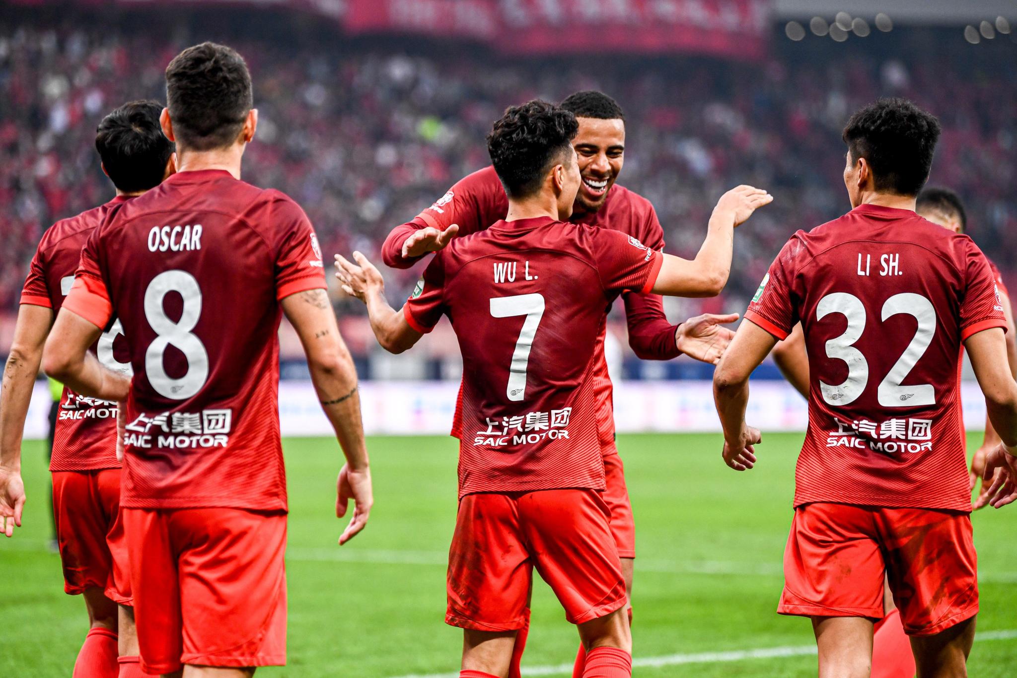 上海海港发布备战花絮，今晚豪取连胜，CBA常规赛任务艰巨，球队文化再被提及的简单介绍-u8.com