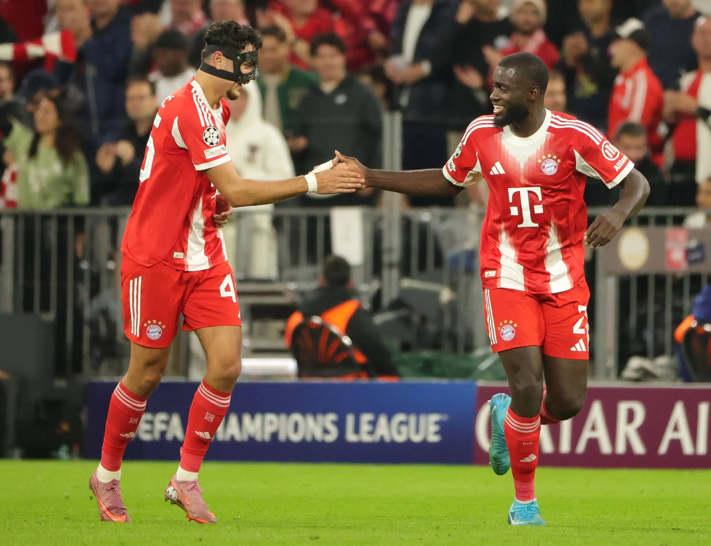 包含今夜NBA常规赛焦点战;巴黎圣日耳曼扳平良机;球迷炸锅;赛季目标并未改变的词条-u8官方网站