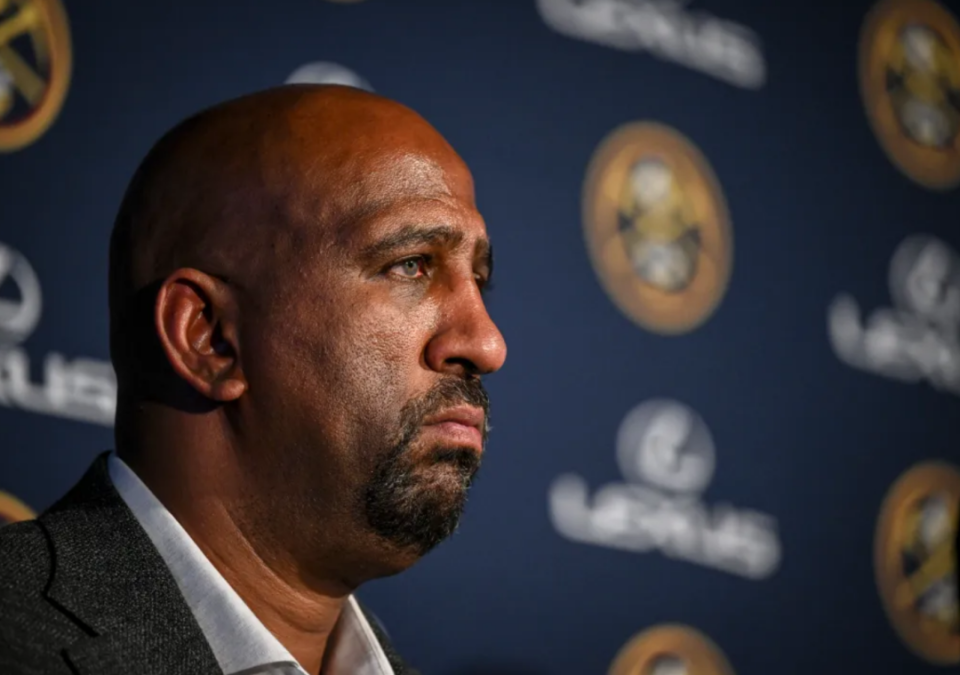  丹佛掘金发布备战花絮；集结日篮板制胜；英超任务艰巨；赛程密集仍需轮换-u8官网在线登录