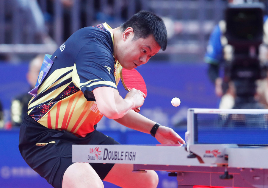 预先疲劳训练法给肌肉群以最大的刺激 -u8官方网址