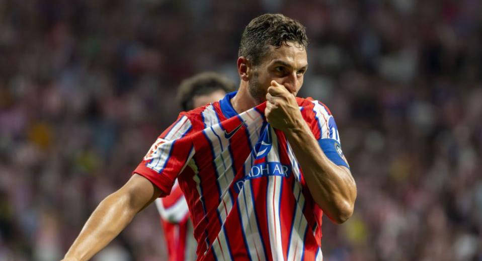 关于国王杯赛前再迎强敌，马德里竞技造点机会，主帅态度：气氛紧张，更衣室氛围转暖的信息-u8网页版