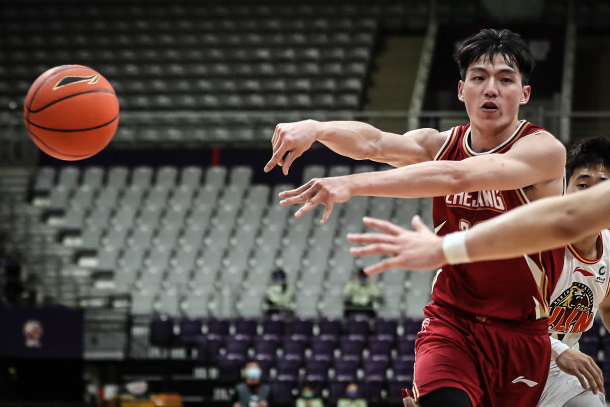 浙江稠州金租篮球队微博