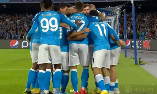 那不勒斯足球俱乐部卡尔佐纳最新消息