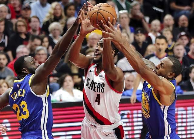 波特兰是美国哪个州