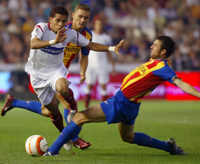 掀翻西甲6冠王迎2连胜