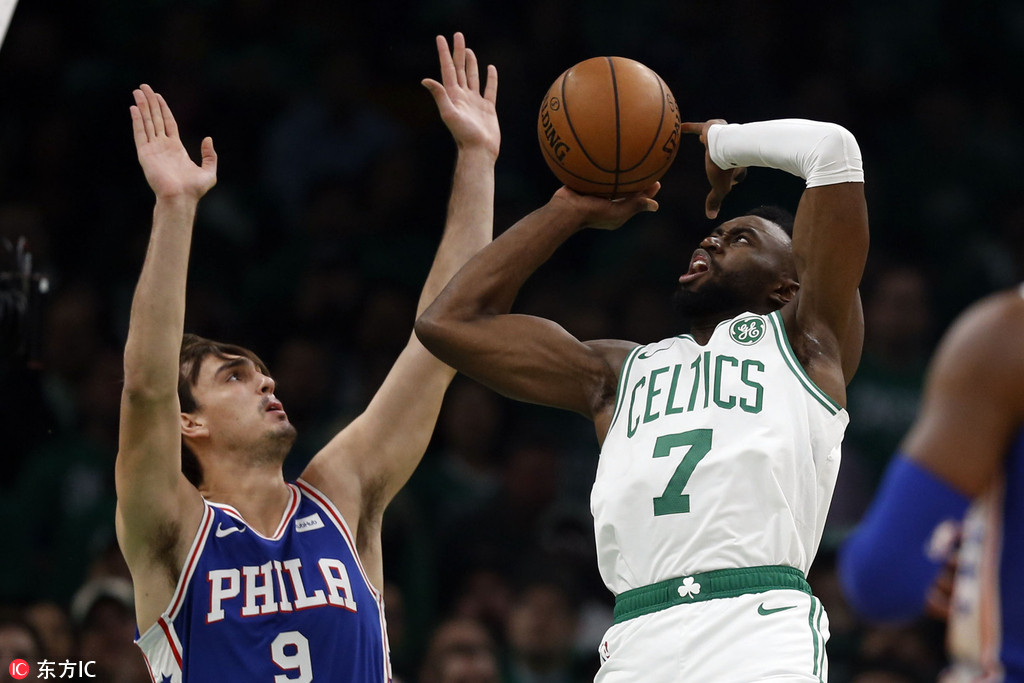 冲刺阶段突围战来临，费城76人围绕欧篮联复出首秀，赛场秩序良好，赛季目标并未改变的简单介绍